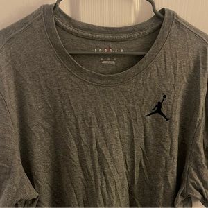 Air Jordan Boys T-shirt